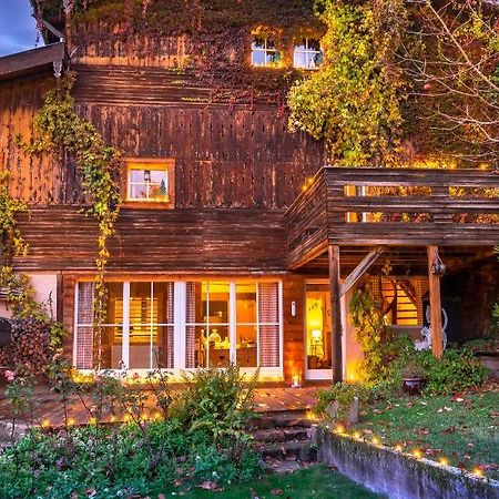 La Grange Du Couvent B&B Ribeauvillé Екстериор снимка