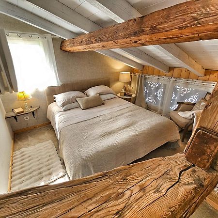 La Grange Du Couvent B&B Ribeauvillé Екстериор снимка