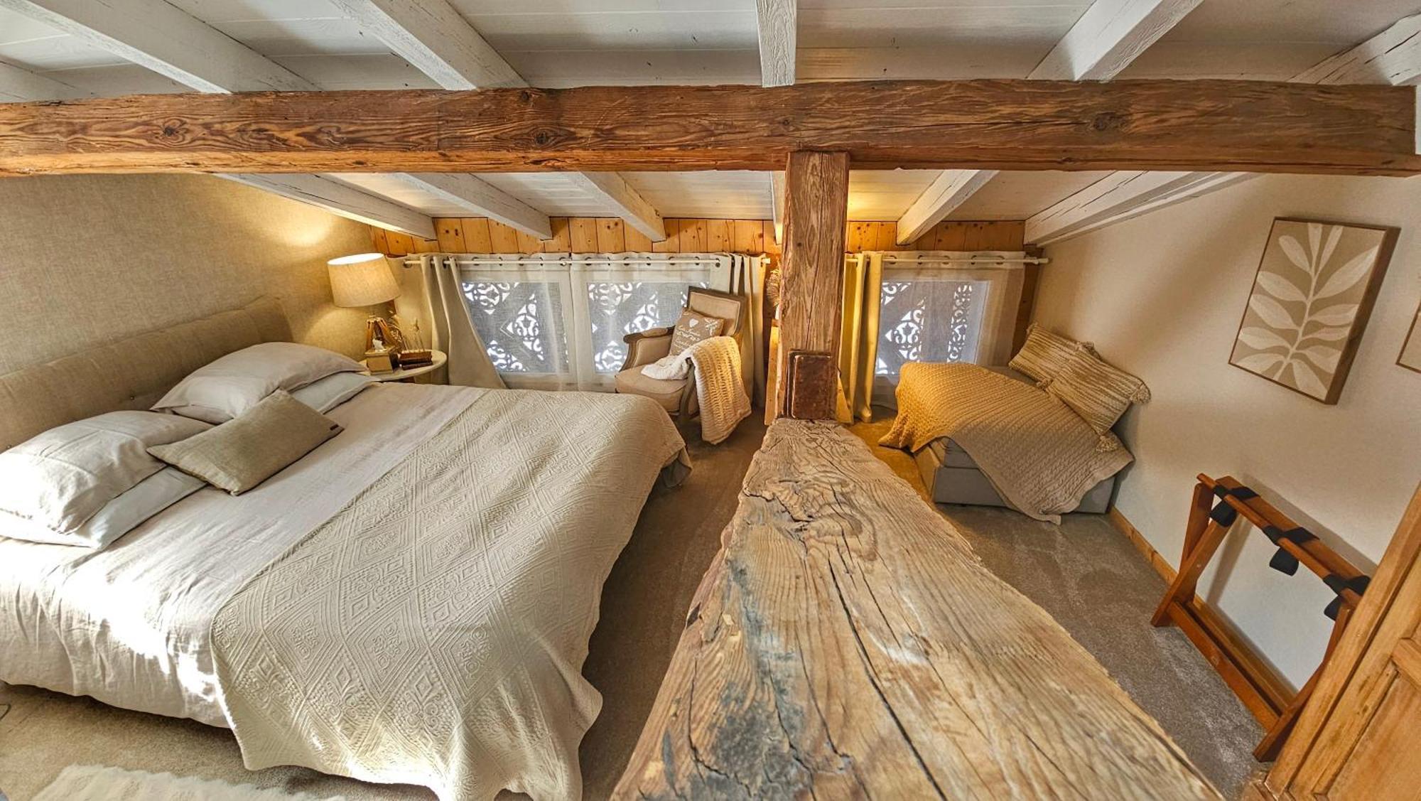 La Grange Du Couvent B&B Ribeauvillé Екстериор снимка