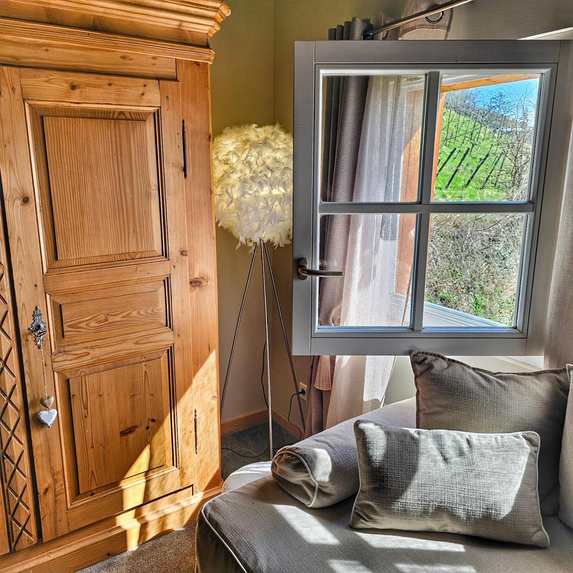 La Grange Du Couvent B&B Ribeauvillé Екстериор снимка