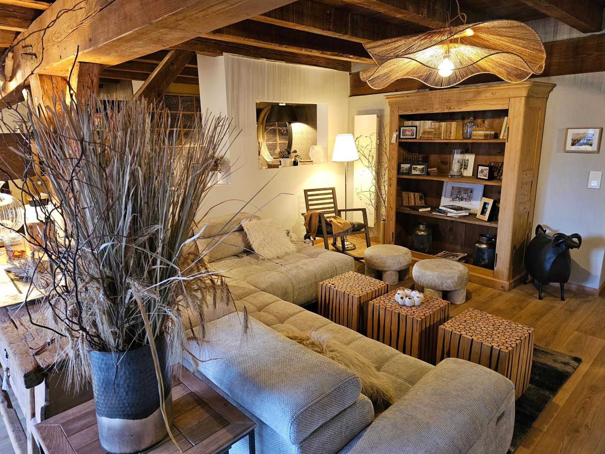 La Grange Du Couvent B&B Ribeauvillé Екстериор снимка